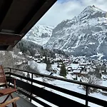 Wychelrain By Interhome Lejlighed Grindelwald