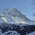 Wychelrain By Interhome Grindelwald