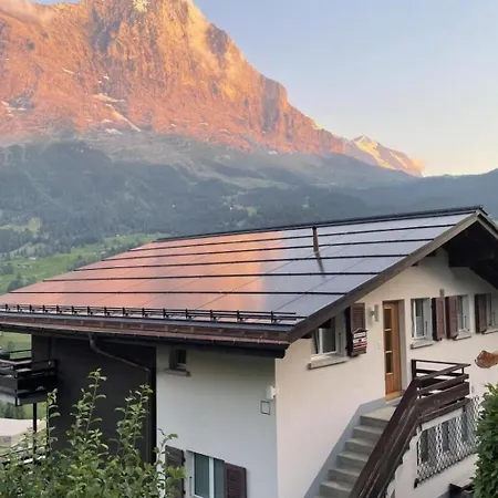 아파트 Wychelrain By Interhome