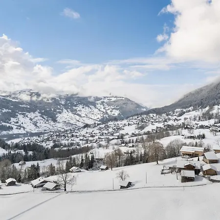 Wychelrain By Interhome Apartament