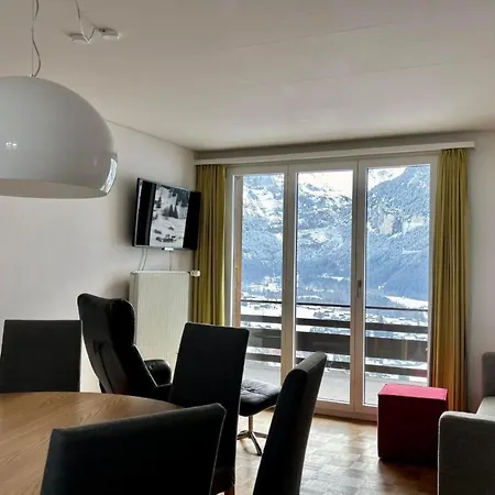 Wychelrain By Interhome Apartament *