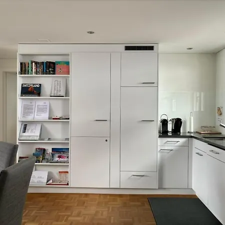 Apartament Wychelrain By Interhome