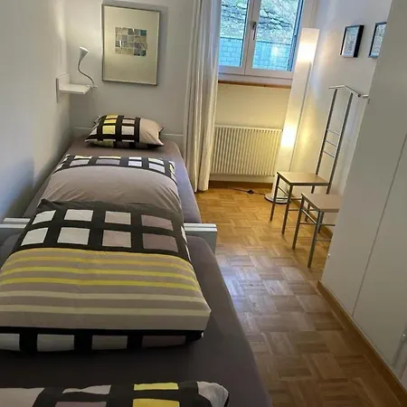 Wychelrain By Interhome * 그린델발트