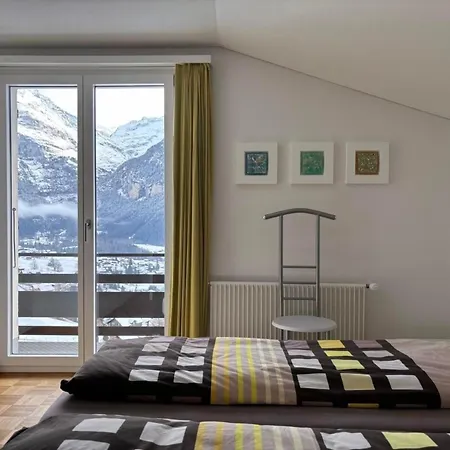 Wychelrain By Interhome 그린델발트