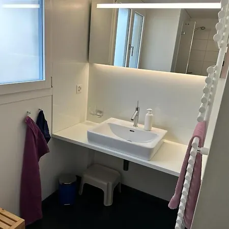 Wychelrain By Interhome