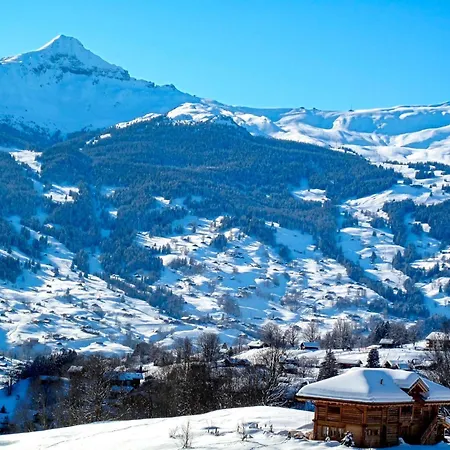 Wychelrain By Interhome 아파트 *