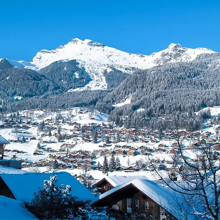 아파트 Wychelrain By Interhome *