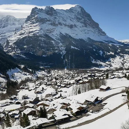 Wychelrain By Interhome * Γκρίντελβαλντ