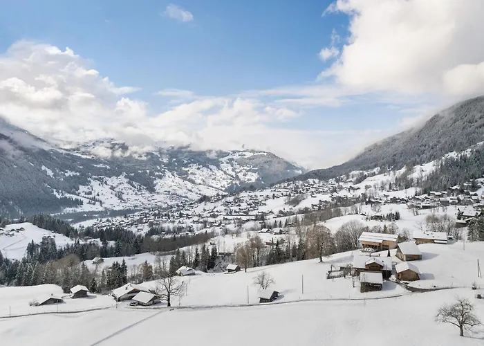 Wychelrain By Interhome Apartament