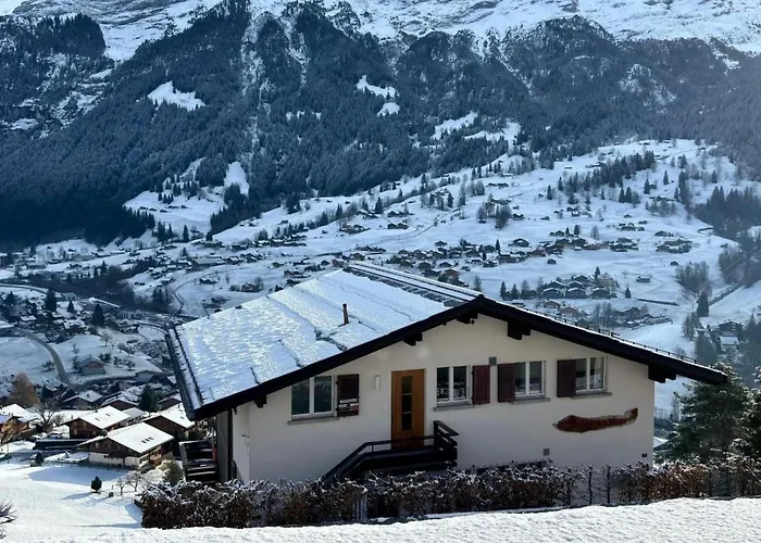 Wychelrain By Interhome Appartement