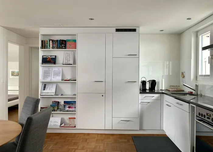 Appartement Wychelrain By Interhome