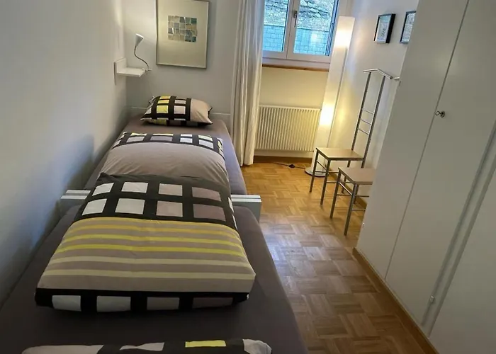 Wychelrain By Interhome * Grindelwald