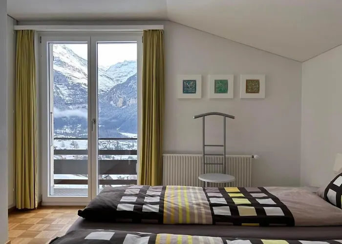 Wychelrain By Interhome Grindelwald