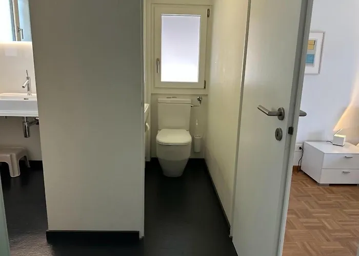 Wychelrain By Interhome Apartament *