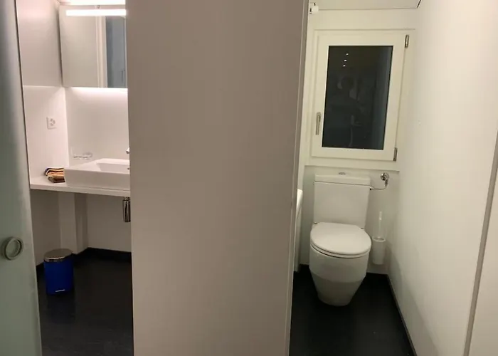 Wychelrain By Interhome