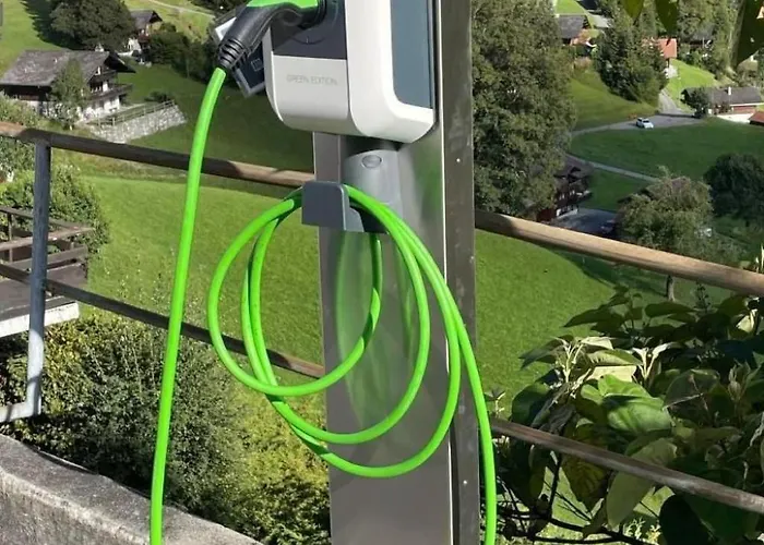 Wychelrain By Interhome Apartament