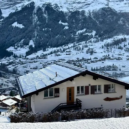 Wychelrain By Interhome Lägenhet