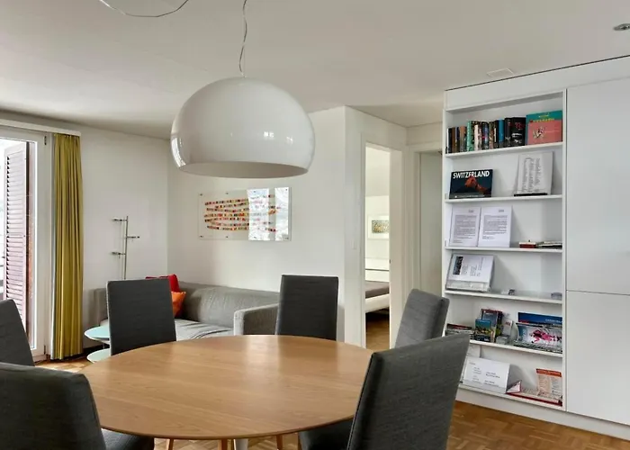 Wychelrain By Interhome